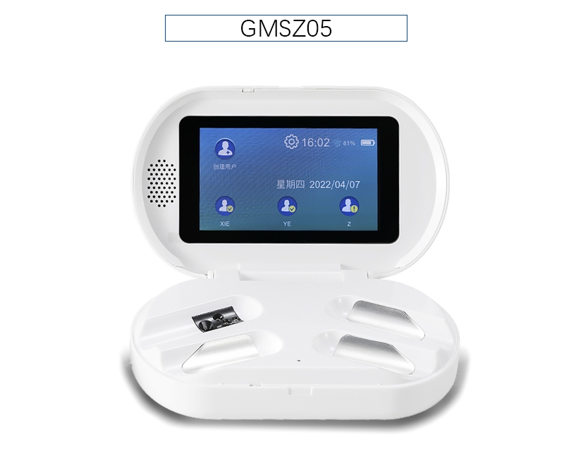 GMSZ05